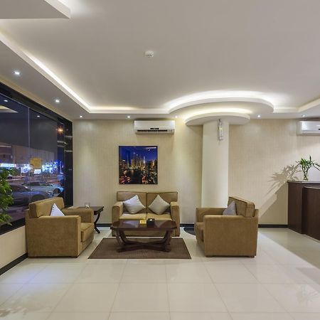 Taleen Hafsa Al Rawdah Riyadh Ngoại thất bức ảnh